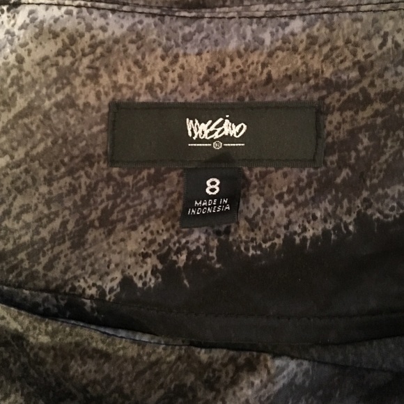 Mossimo Brand Dress - Picture 4 of 4