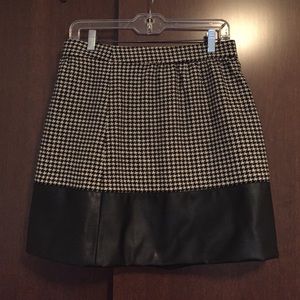 JCrew skirt