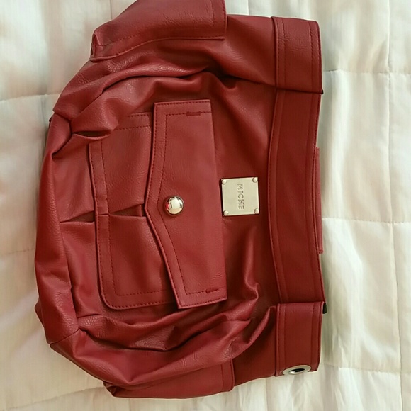 Miche demi shell "Janet"