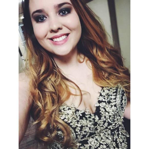 Meet your Posher, Stephanie