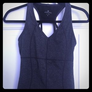 Athleta sports tank