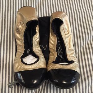 NWOB- BALLASOX by Corso Como flat