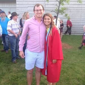 Meet your Posher, Becky