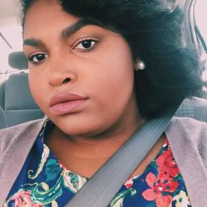 Meet your Posher, Constance