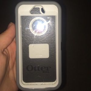 iPhone 5 & 5s otter box