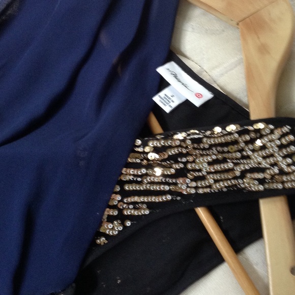 3.1 Philip Lim for Target dress - Picture 3 of 4