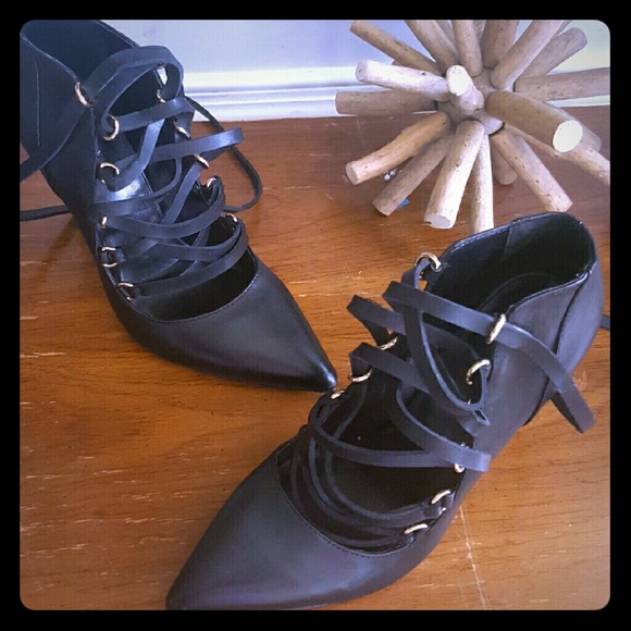 ALDO Sexy Heels