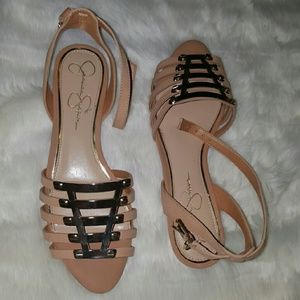 Jessica Simpson Sandals