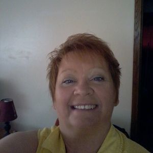 Meet your Posher, Karen