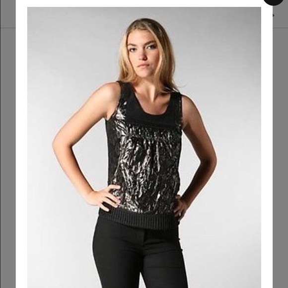 Tory Burch Tops - Tory Burch shirt