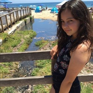 Meet your Posher, Sophia