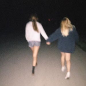 Meet your Posher, Lane