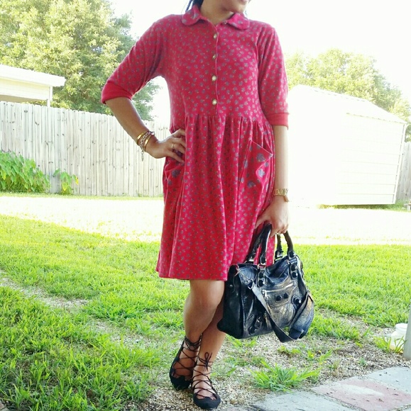 Gap dress