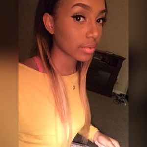 Meet your Posher, Jordan