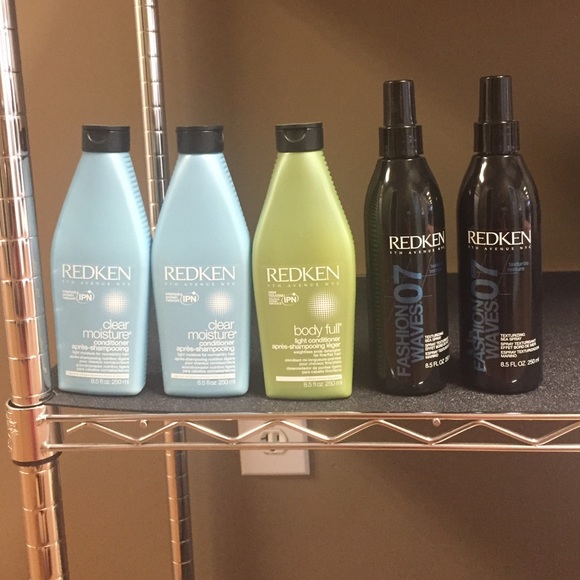 REDKEN - Picture 1 of 1