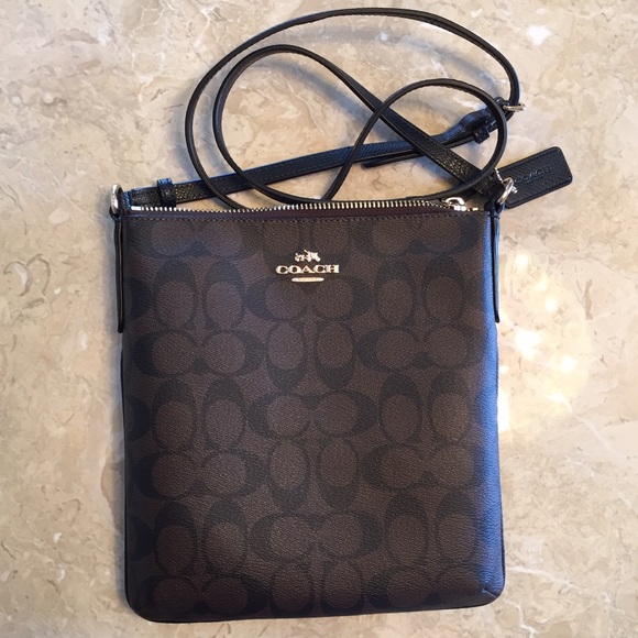 *sold- COACH Crossbody NWT!