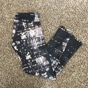 Onzie leggings
