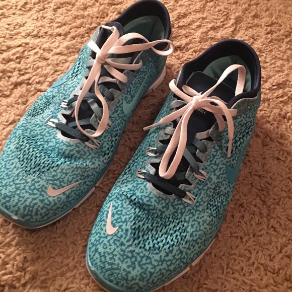 Nike shoes