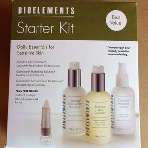 Bioelements