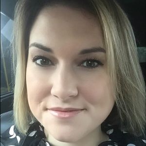 Meet your Posher, Mandy