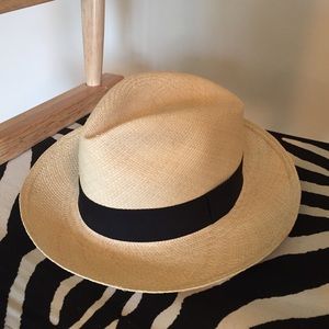 Babaton Panama Hat