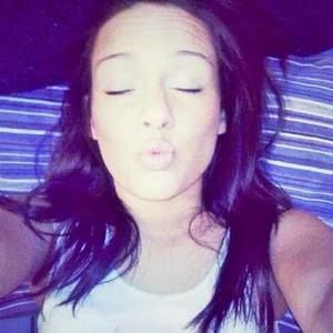 Meet your Posher, Audrey