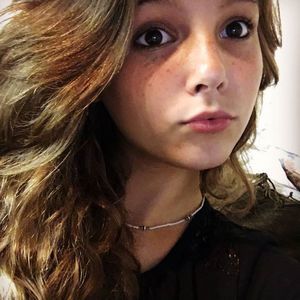 Meet your Posher, Eternity