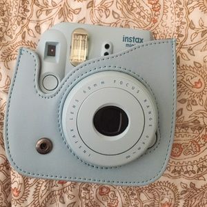 Mini instax 8