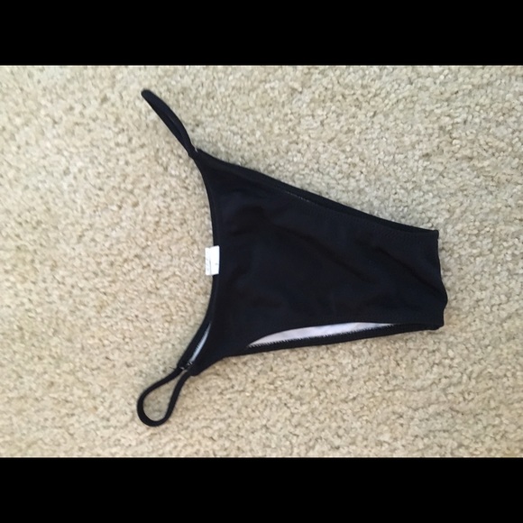 San Lorenzo bikini bottom medium