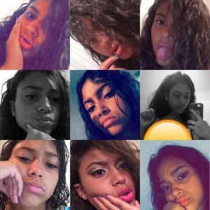 Meet your Posher, Ciarra