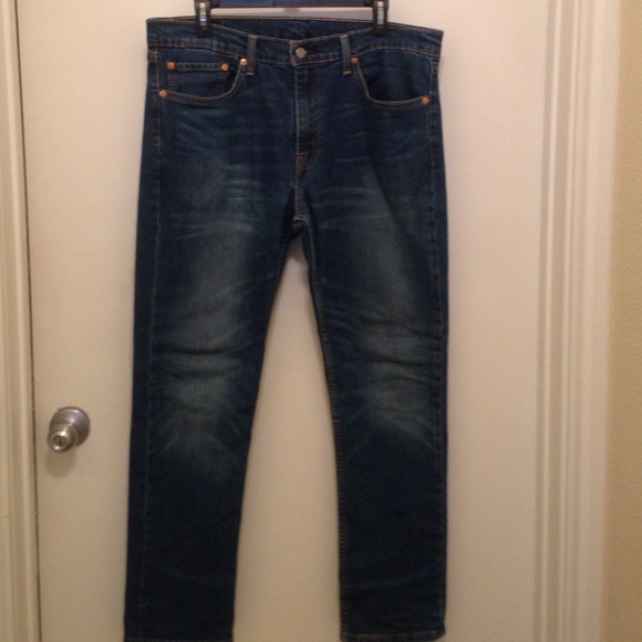511 Levi's Slim Fit