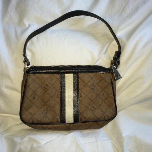 L.A.M.B. Mini shoulder bag