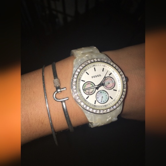 Fossil Watch