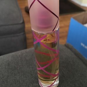 Pink Sugar Perfume