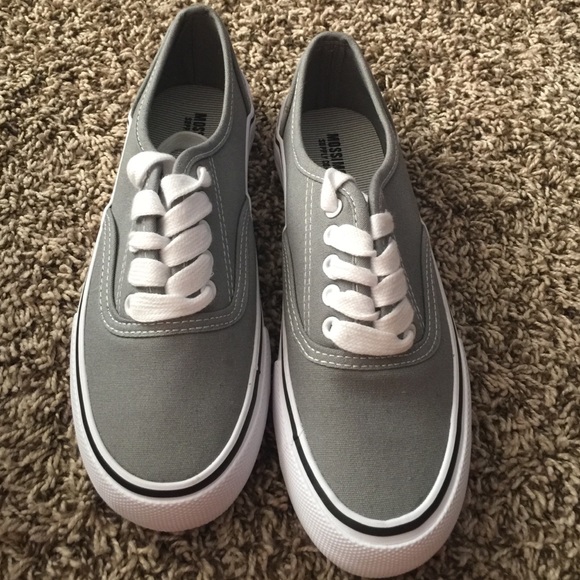 Like vans