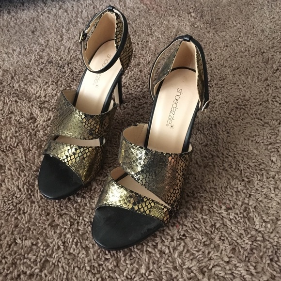Metallic Pumps