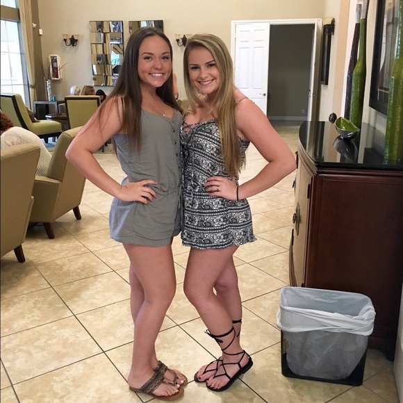 Meet your Posher, Arianna