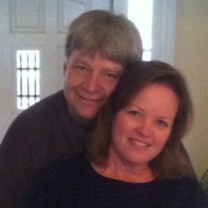 Meet your Posher, Teresa