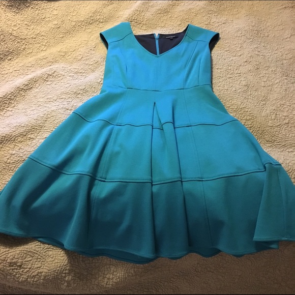 Nanette Lepore Dress