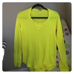 Splendid sweatshirt XS