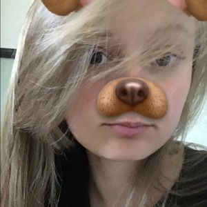 Meet your Posher, Patricia