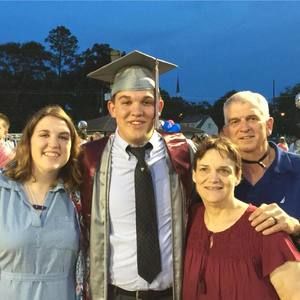 Meet your Posher, Erin