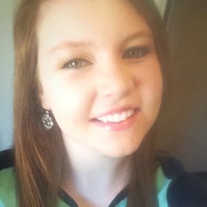 Meet your Posher, Shauna