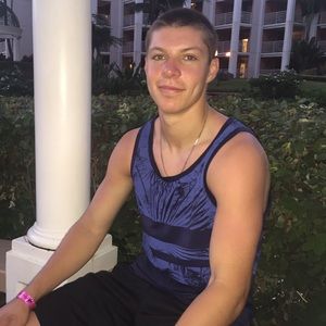 Meet your Posher, Calvin