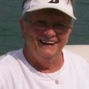 Meet your Posher, Marjorie