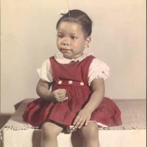 Meet your Posher, Sherry