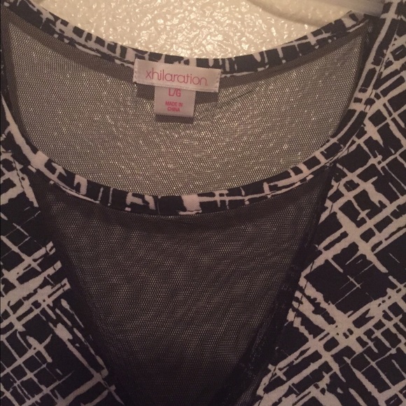 Target Black Summer Dress - Picture 2 of 2