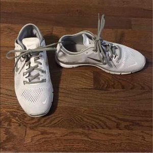 Nike Free 5.0 shoes!