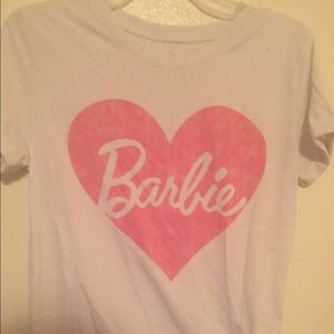 Barbie Shirt