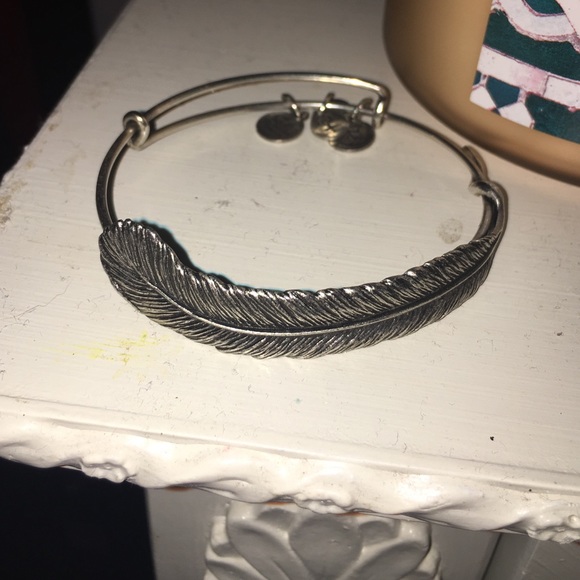 Alex and Ani bangle